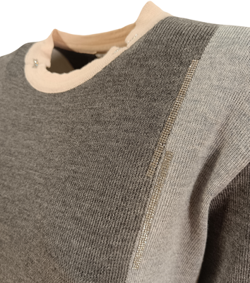 MAGLIA DONNA M/L 5243SR Tellini S.R.L. Großhandelskleidung